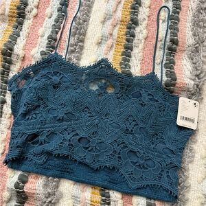 Free People Athena Bralette